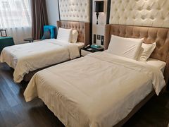 -希岸酒店(广州南站店)