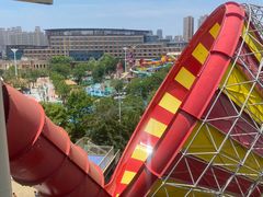 -武汉玛雅海滩水公园