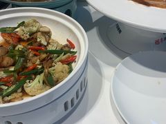 -煜丰汴京烤鸭(福彩路店)