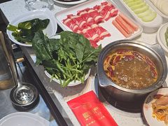 -倍儿红喜临门火锅(文兴路店)