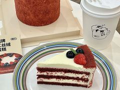 -姆们M Sweetie Cake(三里屯店)