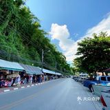泰国金三角