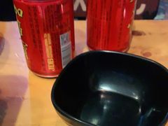 -小红烤翅(傅厚岗店)