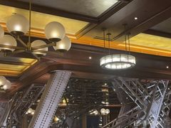 -巴黎轩(澳门巴黎人店)