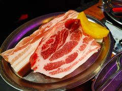 -济州爱肉堂(总店)