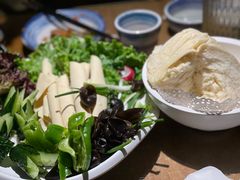 -95号酱骨·一块豆腐(展春园西路店)