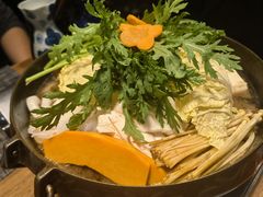 -满来寿喜烧(金虹桥店)