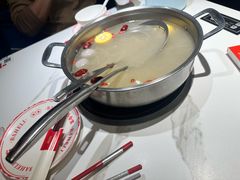 -八合里牛肉火锅(上海世茂广场店)