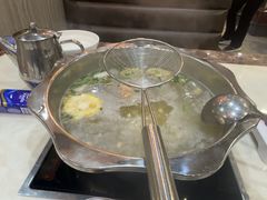 -潮悦牛肉火锅城(水贝店)