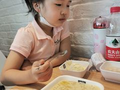 -满记甜品(荟聚购物中心店)