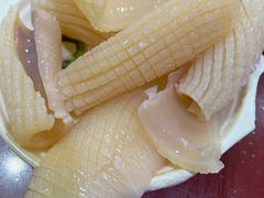 特色鱿鱼-储奇门鳝鱼火锅(总店)