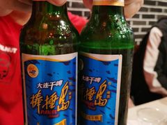 -王老六铁锅炖鱼(圣亚海洋店)