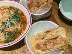 -川北凉粉(西河中路店)