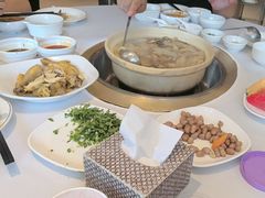 -天宜隆蘑菇宴火锅(石景山旗舰店)