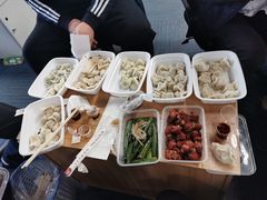 -新兴园饺子馆(北京百子湾店)