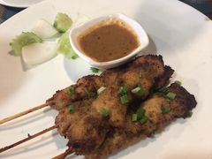 -The Palmboo Restaurant