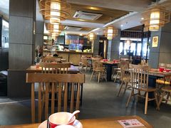 大堂-牛很鲜潮汕牛肉火锅(乐清店)