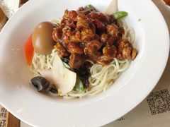 -海盗虾饭·剥好的小龙虾饭(SOHO尚都店)
