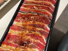 -红沃鳗鱼黑牛烤肉店(不老街店)