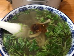 -勤业老杨汤包店(红星新村分店)