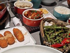 -四川饭店(城乡购物中心店)