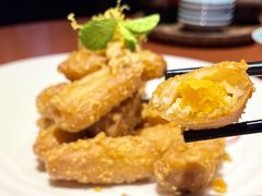 -镇江苏宁万豪酒店-苏筵中餐厅