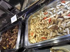 -安徽饭店·白鹭阁自助餐厅(梅山路店)