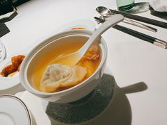 -荣轩(新荣记环球金融中心店)