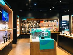 -顺电sundan(颐堤港店)