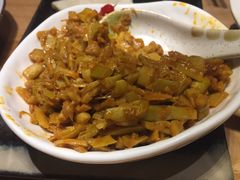 -竹里馆 ·茶食(奥体店)