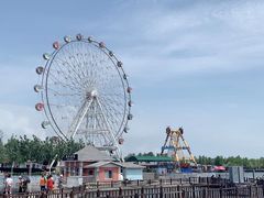 -渔岛海洋度假区