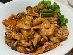 -大铁勺新津菜(东丽阳光新业广场店)