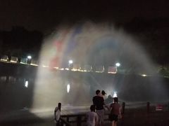 -大塘金香草谷