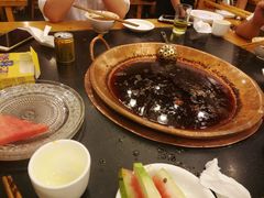 -老码头火锅(玉林店)