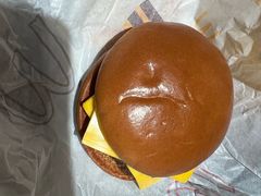 -麦当劳(星光行店)