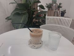-GOOD好事咖啡(会展城店)