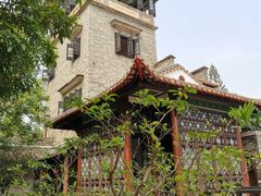 -东莞市可园博物馆