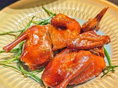 -香雪海饭店中餐厅(湖滨店)