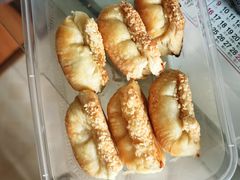 -上海金陵紫金山大酒店·汇海餐厅