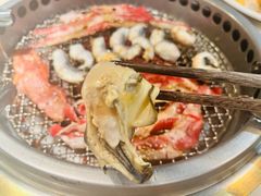 -火炉火自助餐(西直门凯德MALL店)