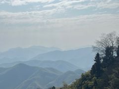 -莫干山风景区