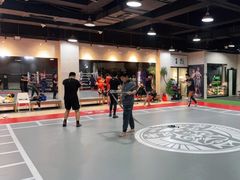 -格斗兄弟搏击健身训练馆(望京店)