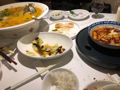 -川味堂·四川豆花(八卦岭店)