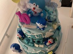 -小厨娘淮扬菜(天印大道店)