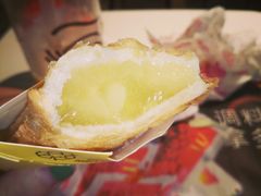 -麦当劳(华融店)