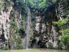 -天河潭旅游度假区