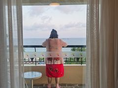 -三亚亚龙湾天域度假酒店