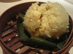 豆腐圆子-粗茶淡饭·汉口公馆(循礼门店)