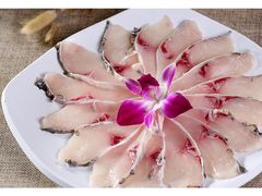 脆肉鲩鱼片-春润大地海南椰子鸡(沙井京基百纳广场店)