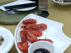 -吉莲利苑海鲜酒家(珠海拱北28年老字号店)